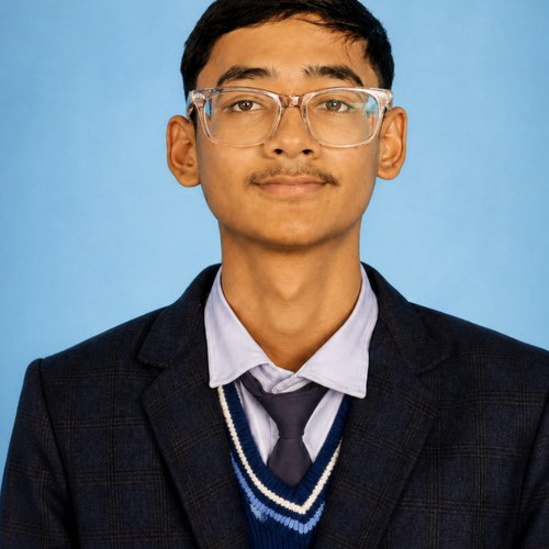 Abhay Singh Rana