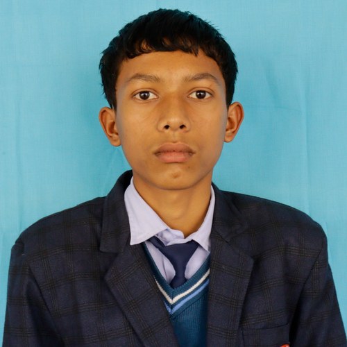 Jay Bashera